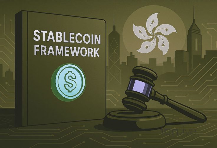 New stablecoin framework in Hong Kong