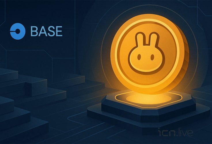 PancakeSwap Infinity on Base