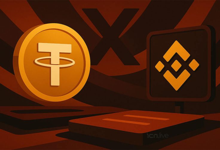 Tether and Binance Miss Out again MiCA's regulation