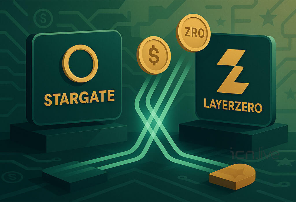 $110 million Stargate deal