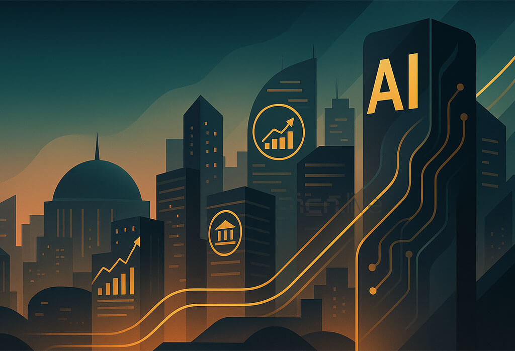 Abu Dhabi artificial intelligence growth
