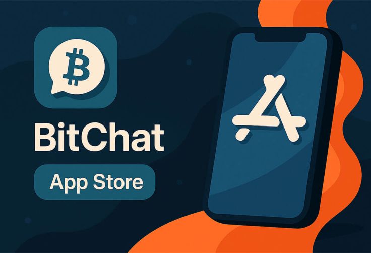Bitchat launches on App Store