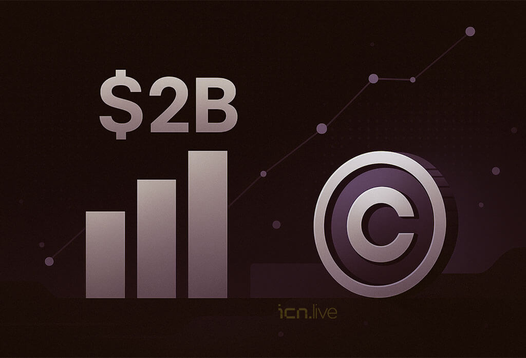 Coinbase Global to raise $2 billion