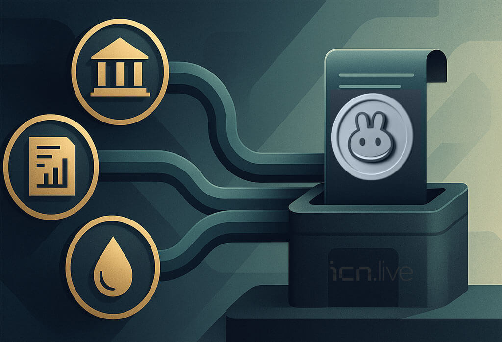 DeFi-RWA integration trend