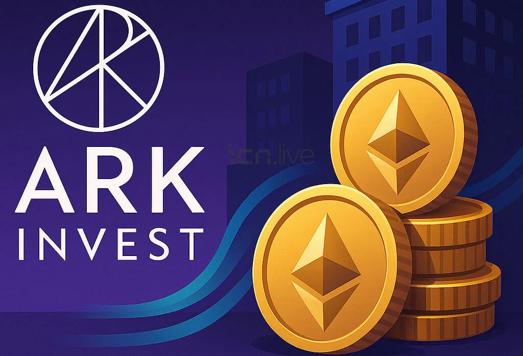 Ether Treasury Firm Bitmine stock acquisition