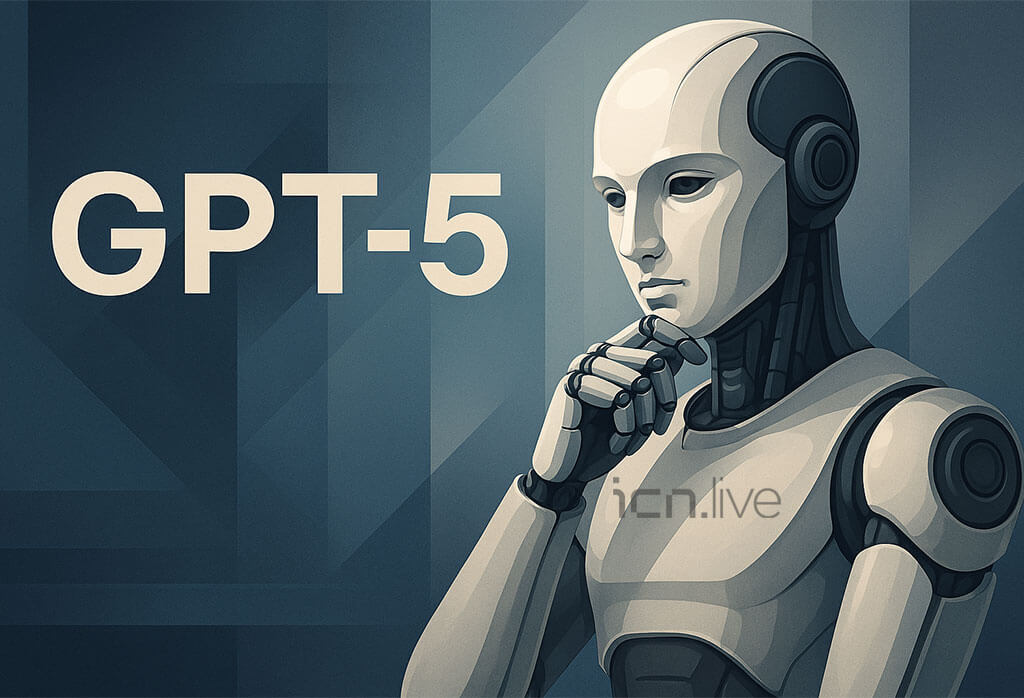 GPT-5 release