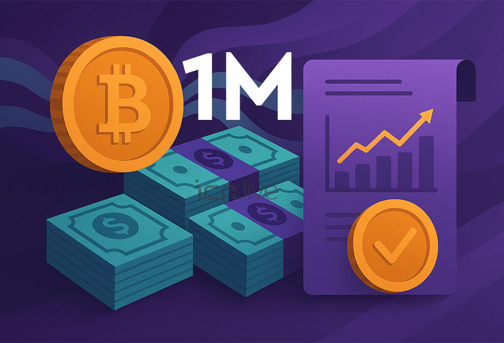 One Million BTC buying planS