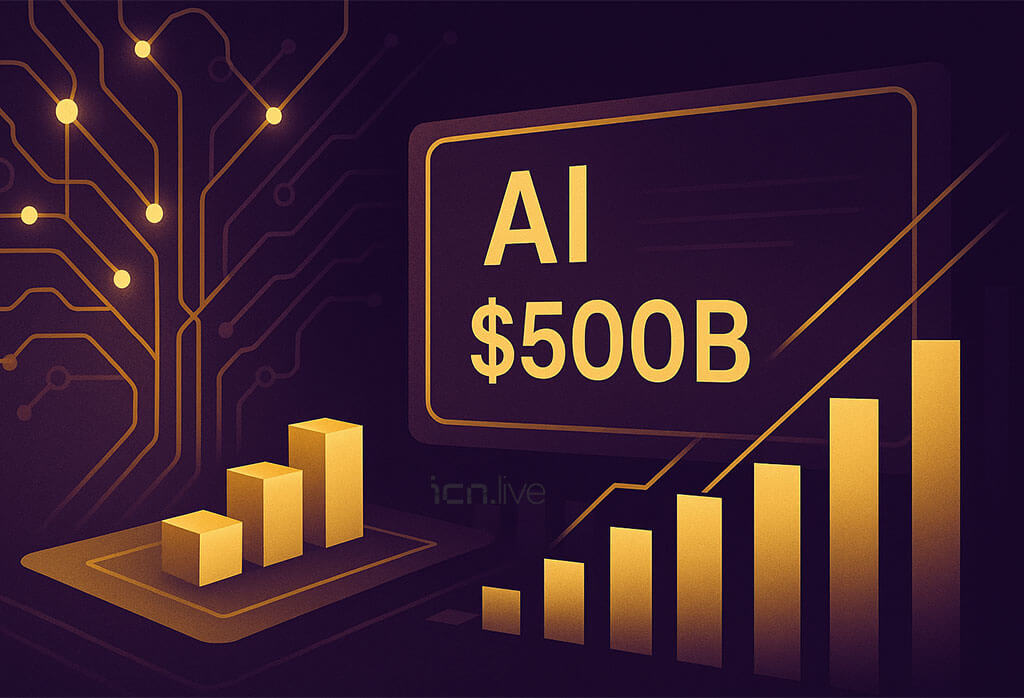 OpenAI $500 billion valuation