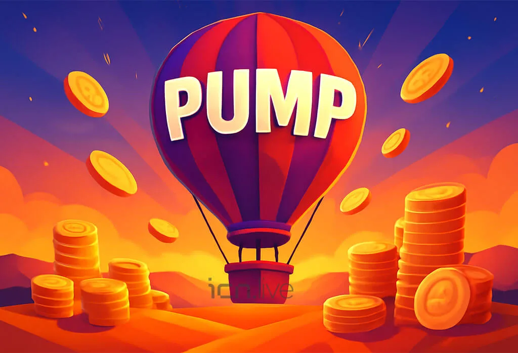 Pump.fun buyback strategy