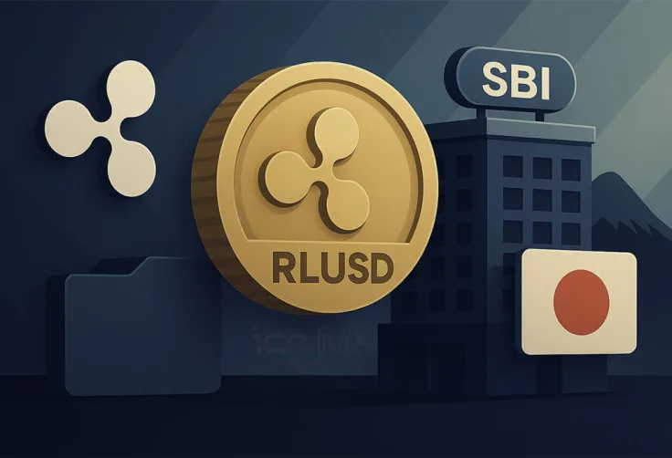 RLUSD by Ripple in Japan
