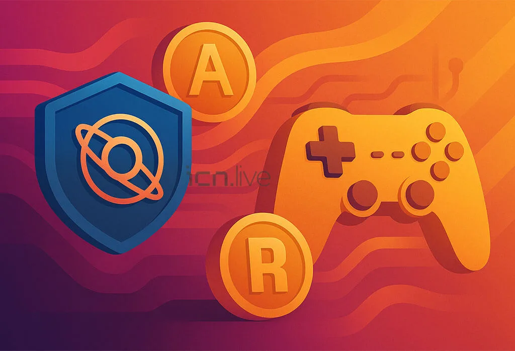 Ronin to become Orbit chain