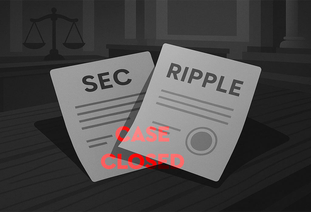 SEC and Ripple drop appeals