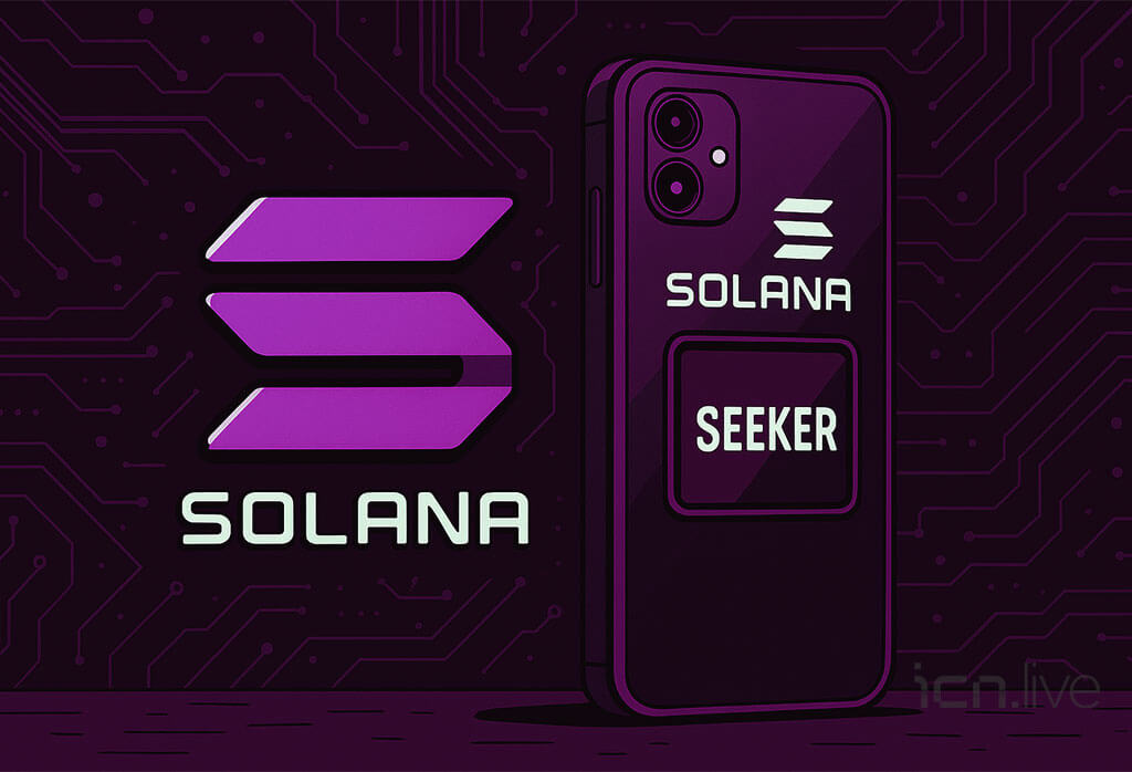 Seeker mobile in 50 countries