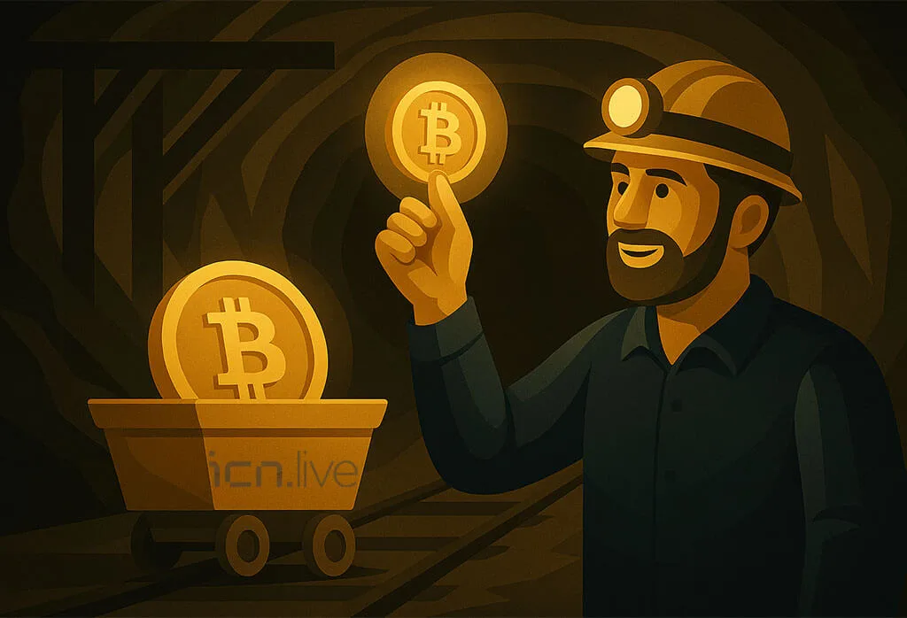 Solo miner bitcoin reward