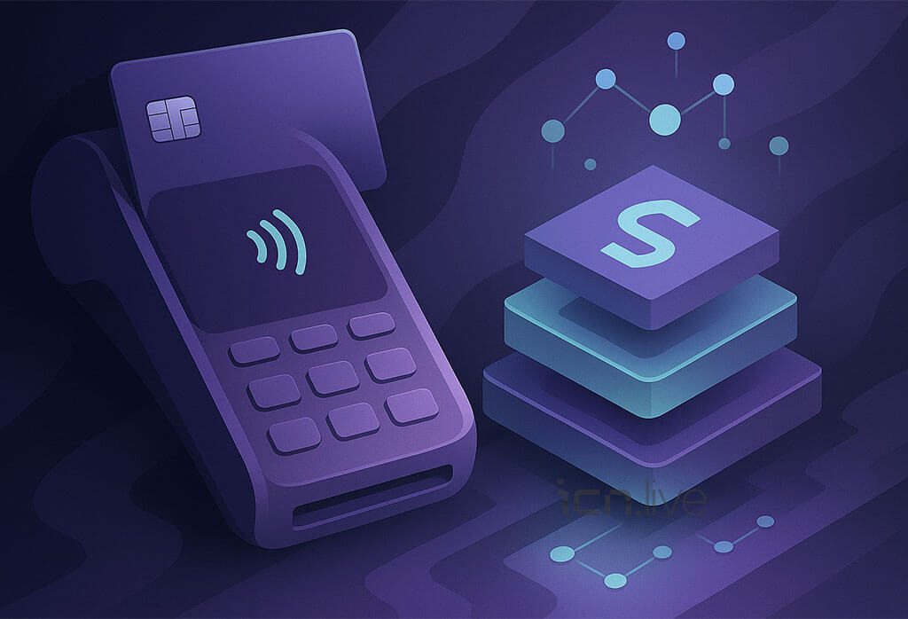 Stripe to build new L1