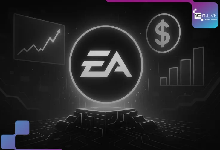 $50 billion EA Sports deal
