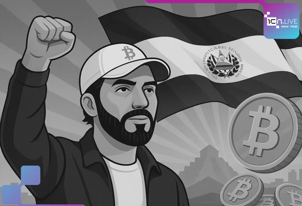 Bitcoin Day with 21 BTC purchase