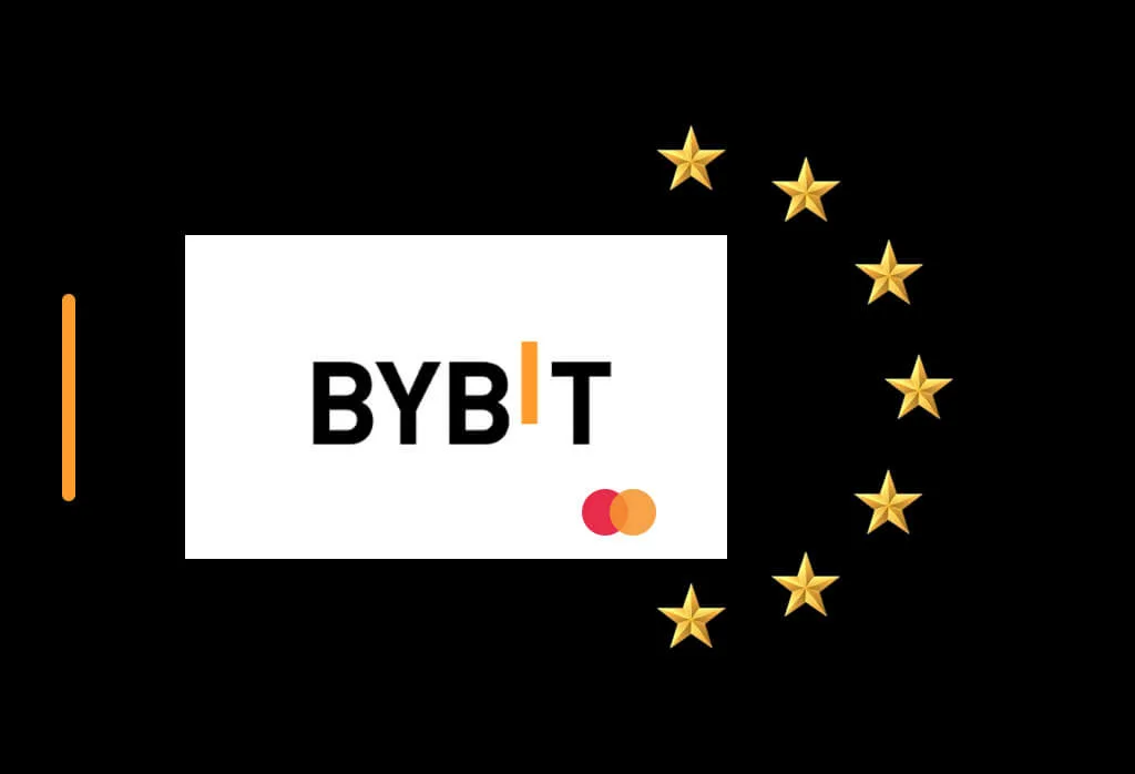 Bybit Card Launches in Europe