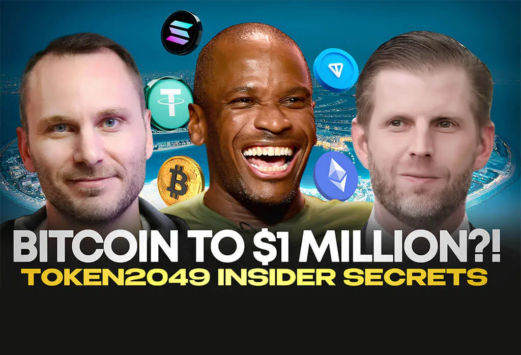 Decentralized no Matter What