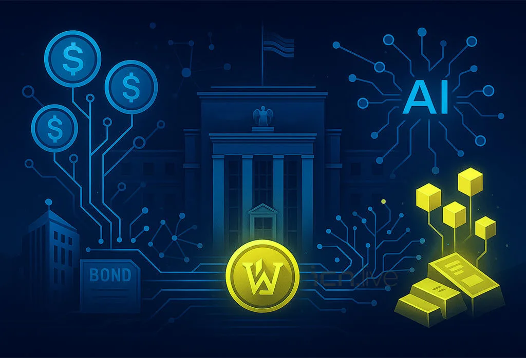 Federal Reserve's innovation conference