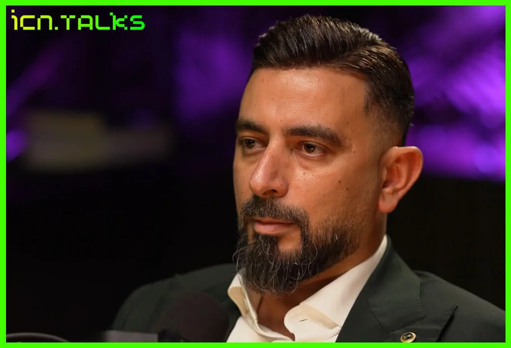 Karim Haddad and the REAL TRUTH