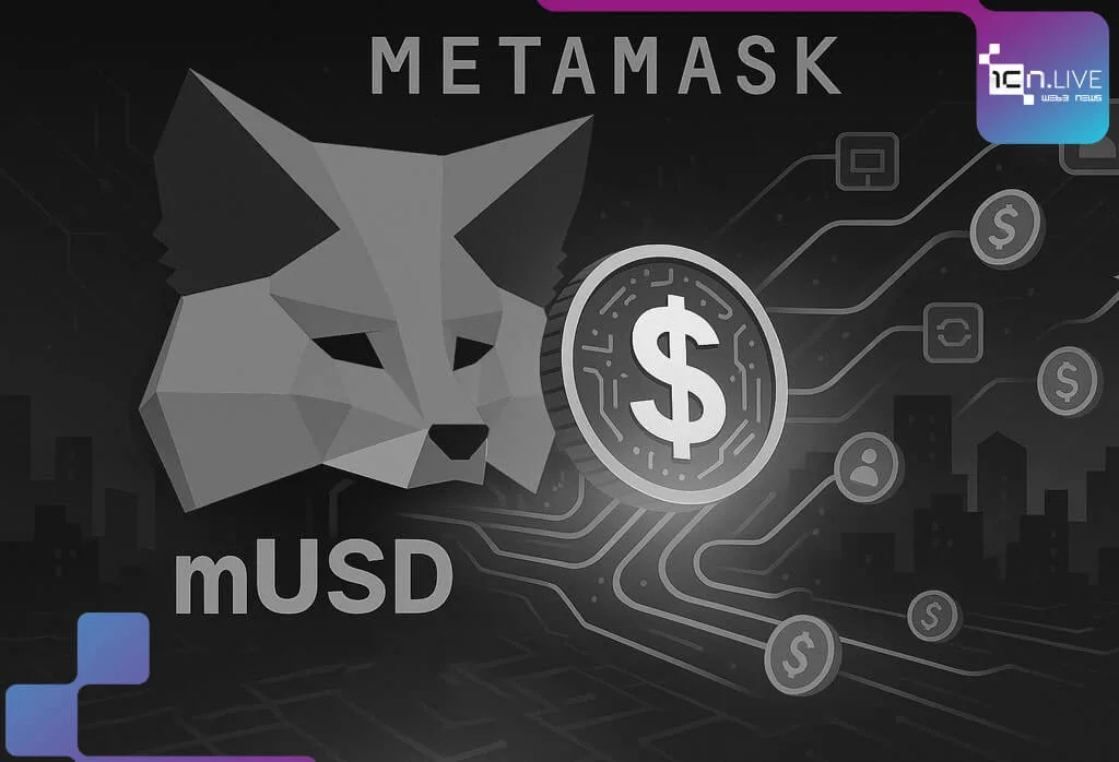 MetaMask enters stablecoin