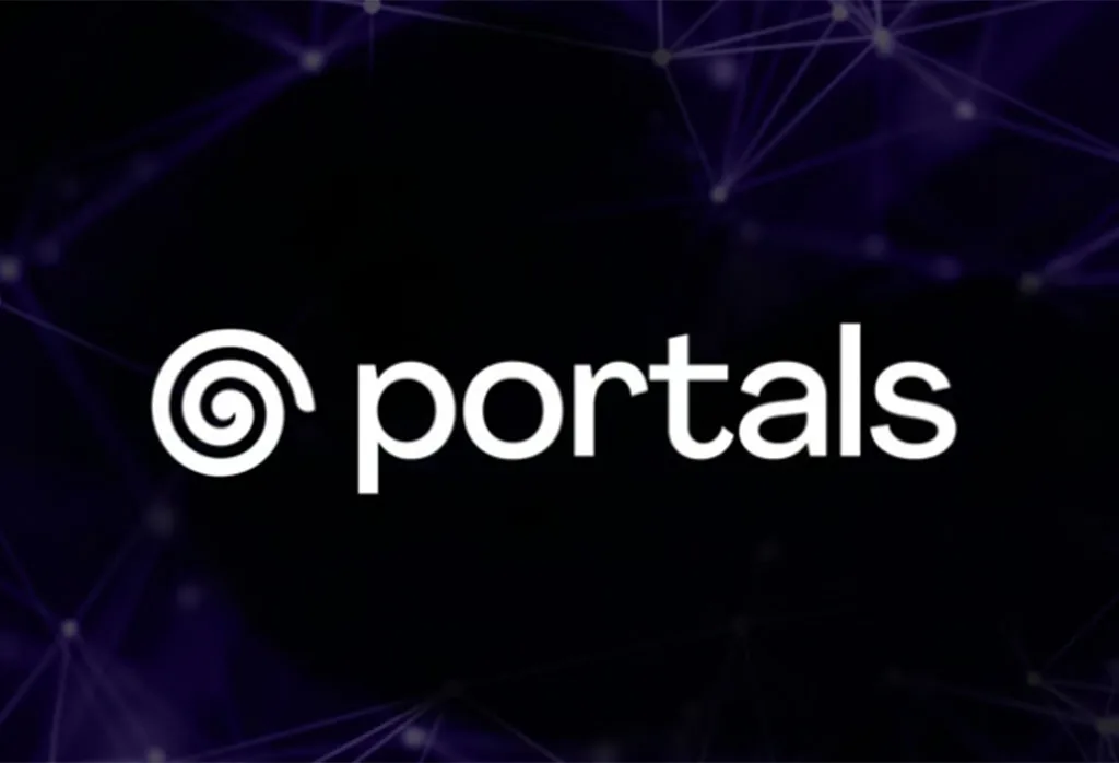 Portals ignites Solana's creator