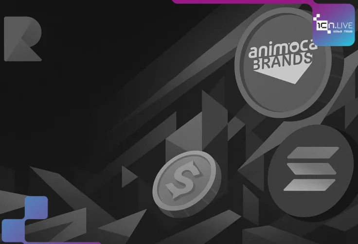 Republic to Tokenize Animoca Brands