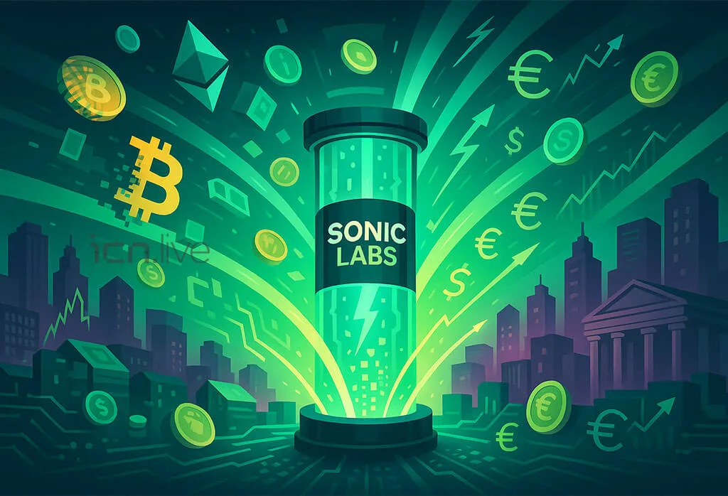 Sonic blockchain in its US