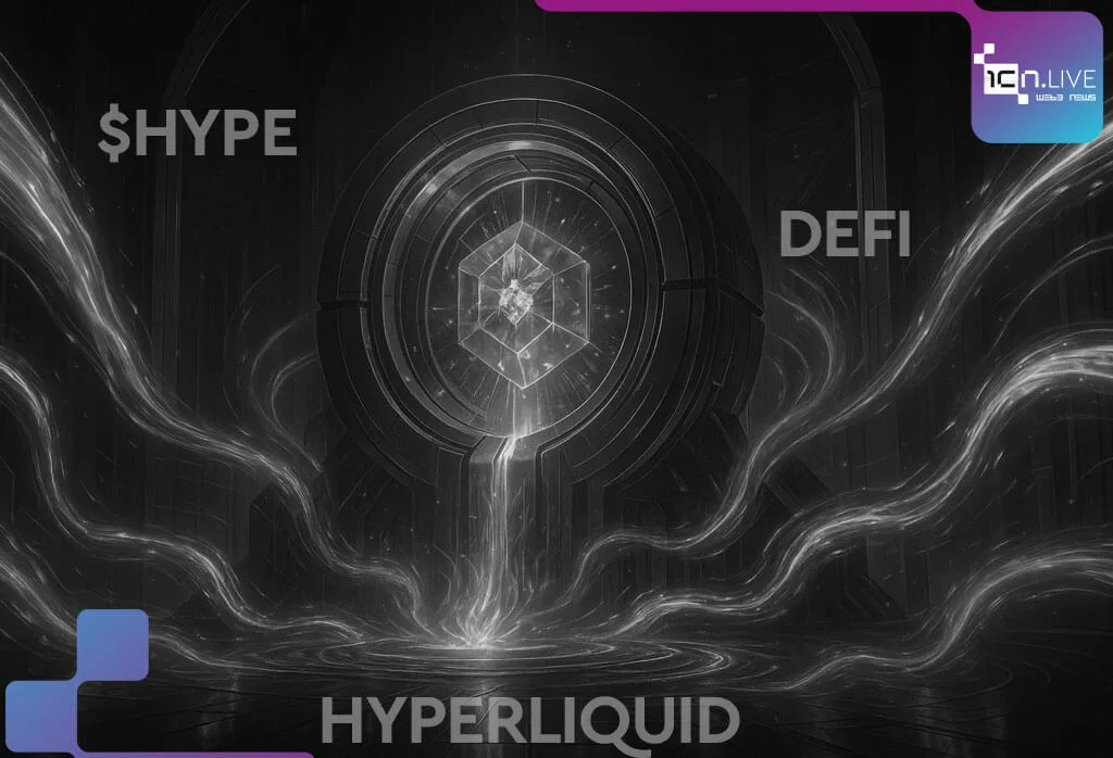 $1 billion raise from Hyperliquid