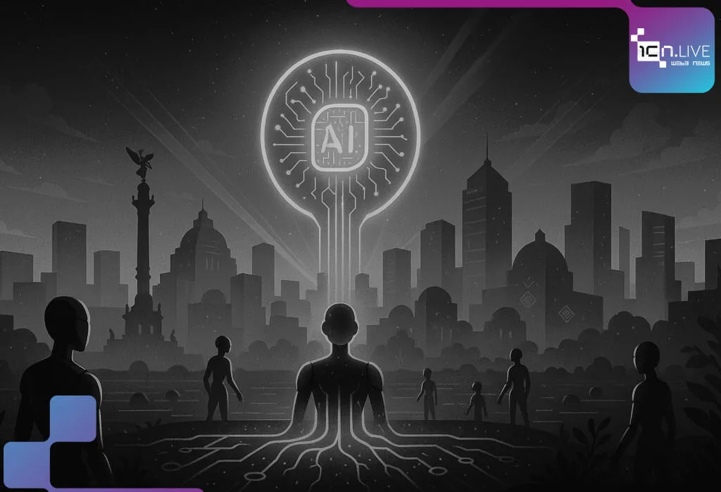 $1bn for AI Agents in Mexico