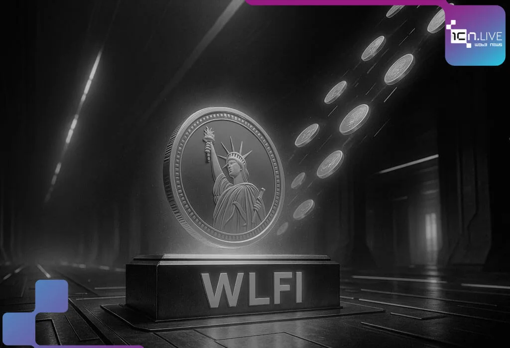8.4 million WLFI governance tokens
