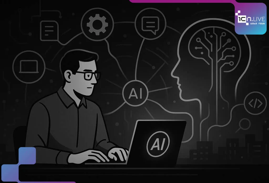 90% of tech workers are using AI