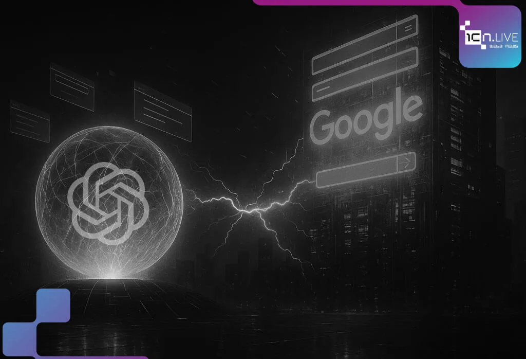 AI-powered web browser from OpenAI