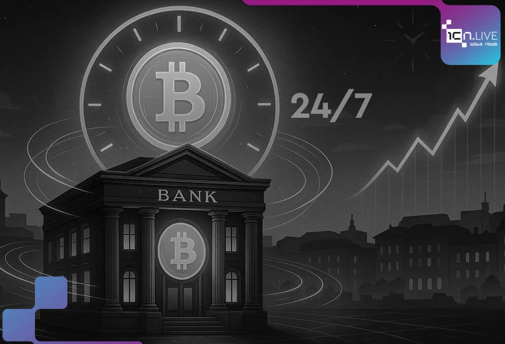 BBVA launched 247 Bitcoin trading