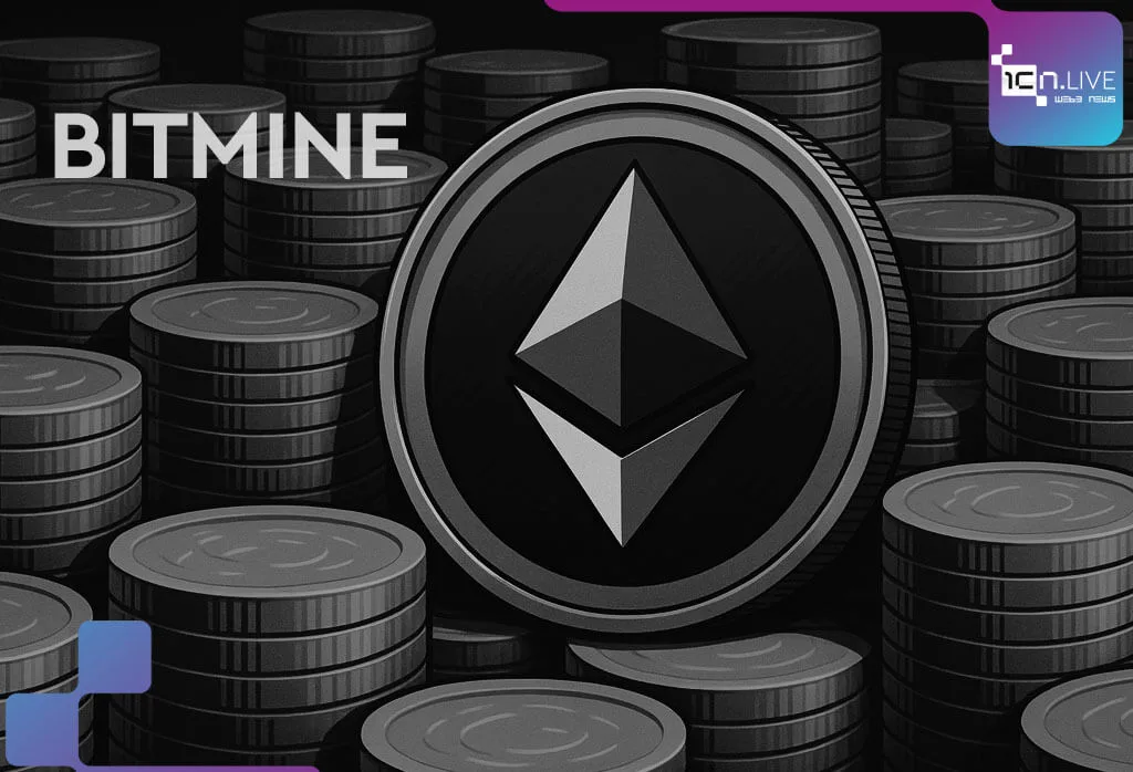 BitMine's Ethereum holdings