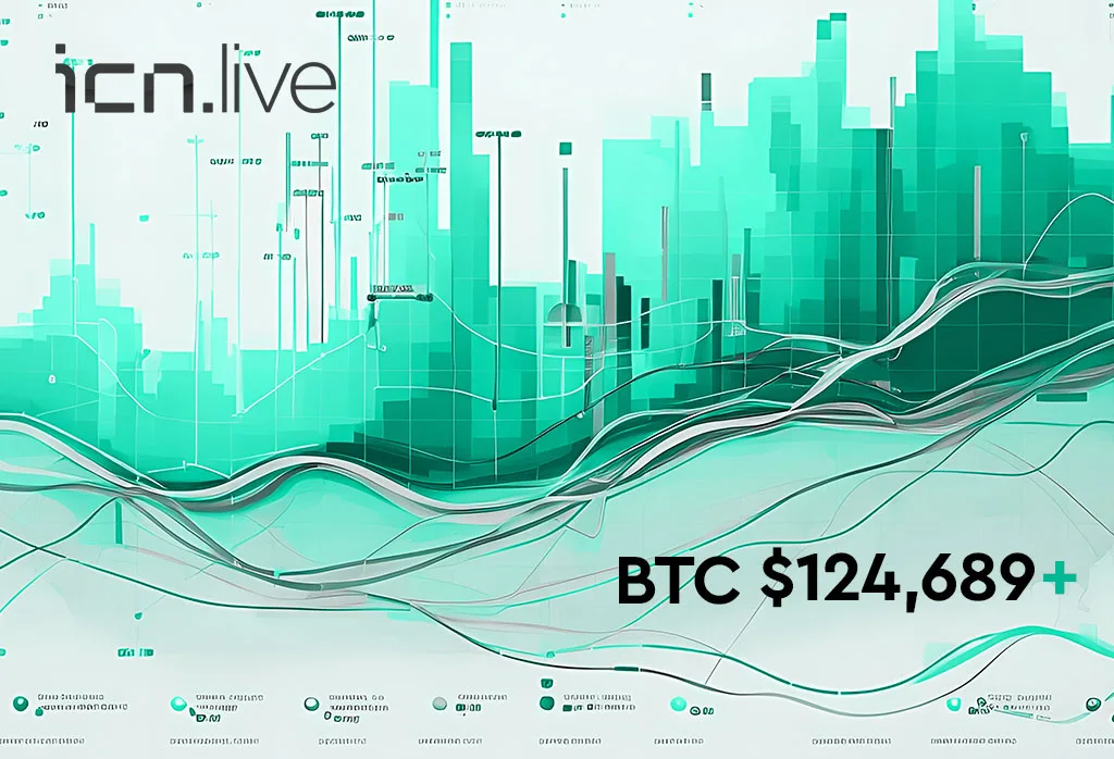 Bitcoin Price at New All-Time High