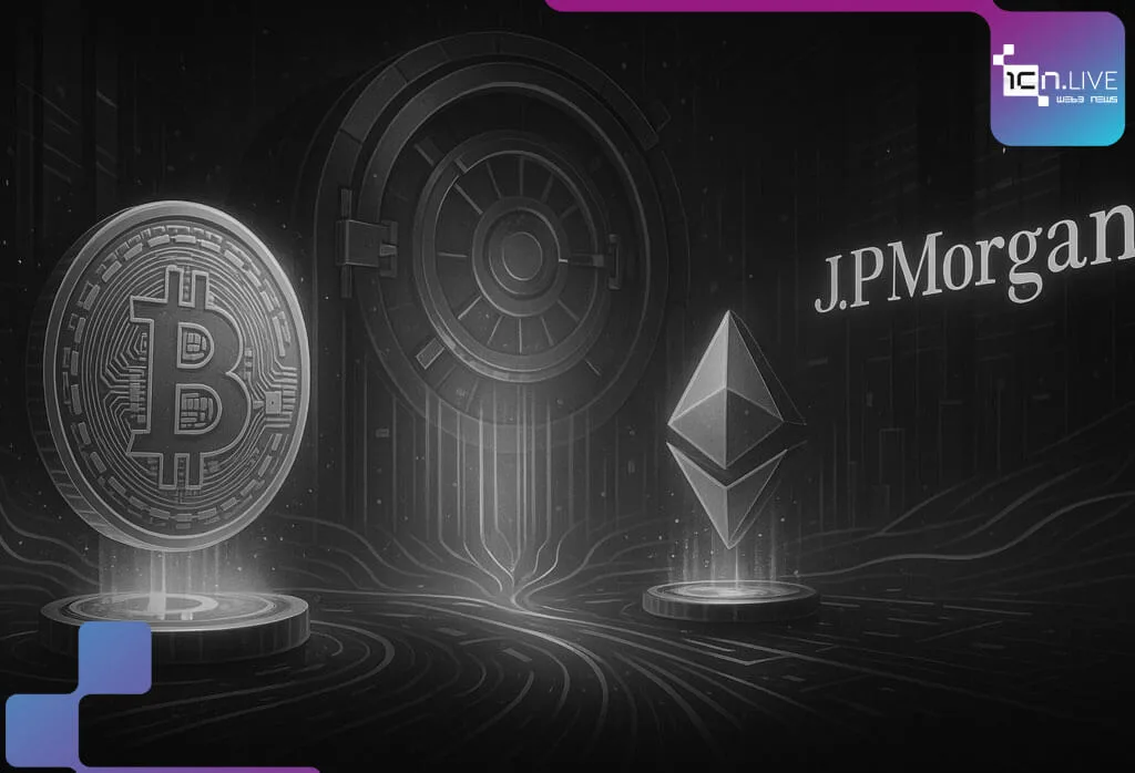 Bitcoin and ether as collateral for loans