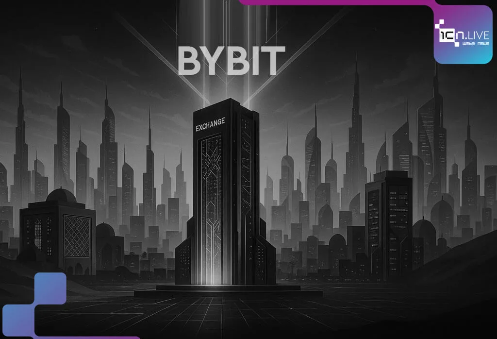 Bybit is the first fully licensed crypto exchange in the UAE
