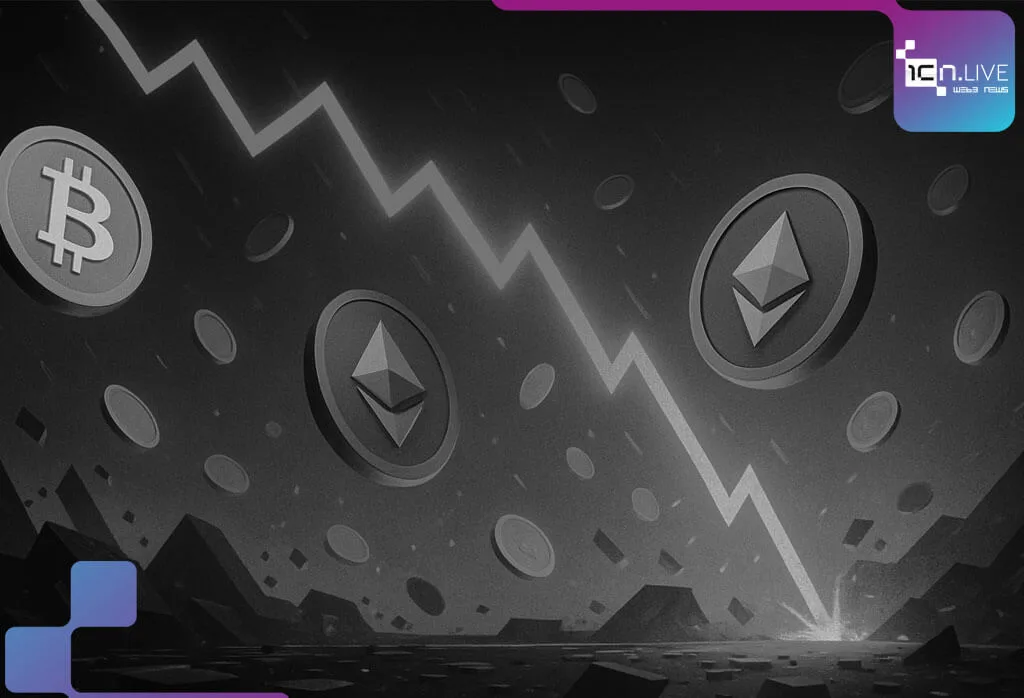 Crypto market in the past 5 hours