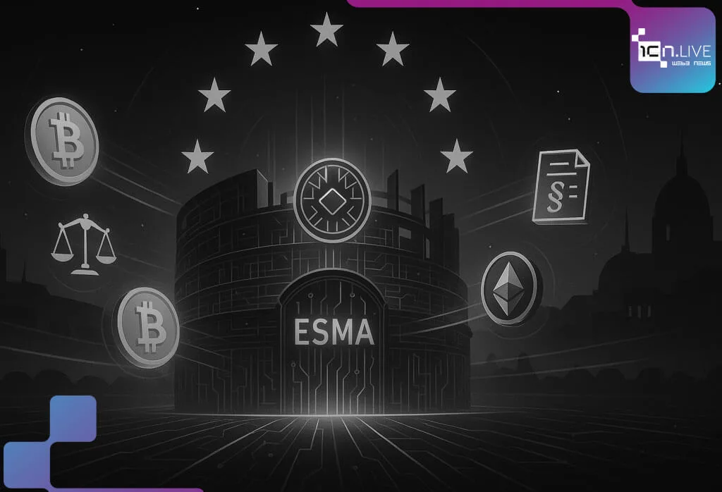 ESMA crypto regulation