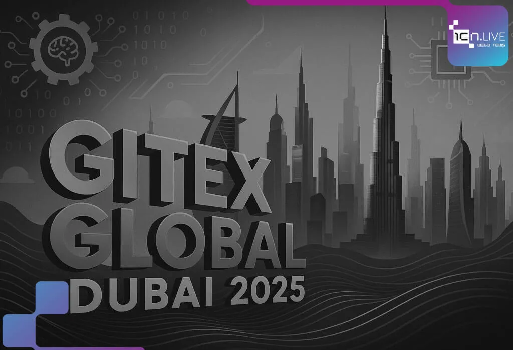 GITEX GLOBAL Dubai 2025