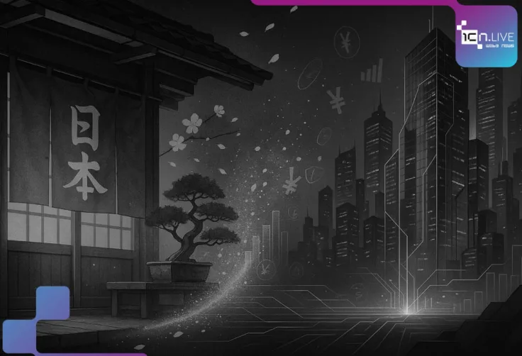 Japanese family business succession crisis