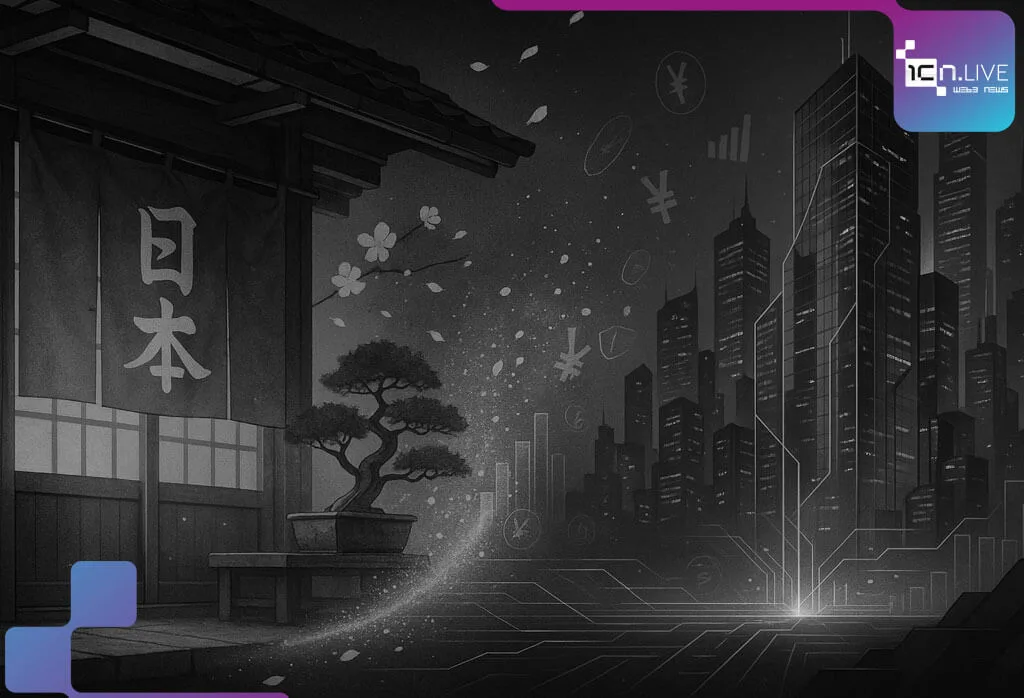 Japanese family business succession crisis