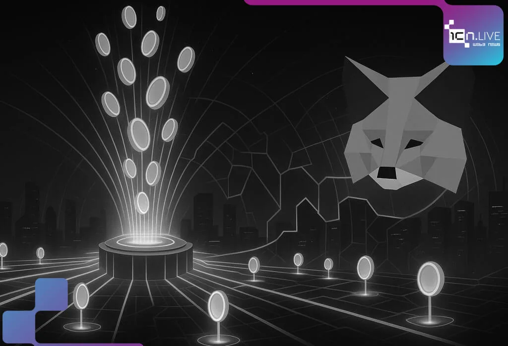 MetaMask rewards program