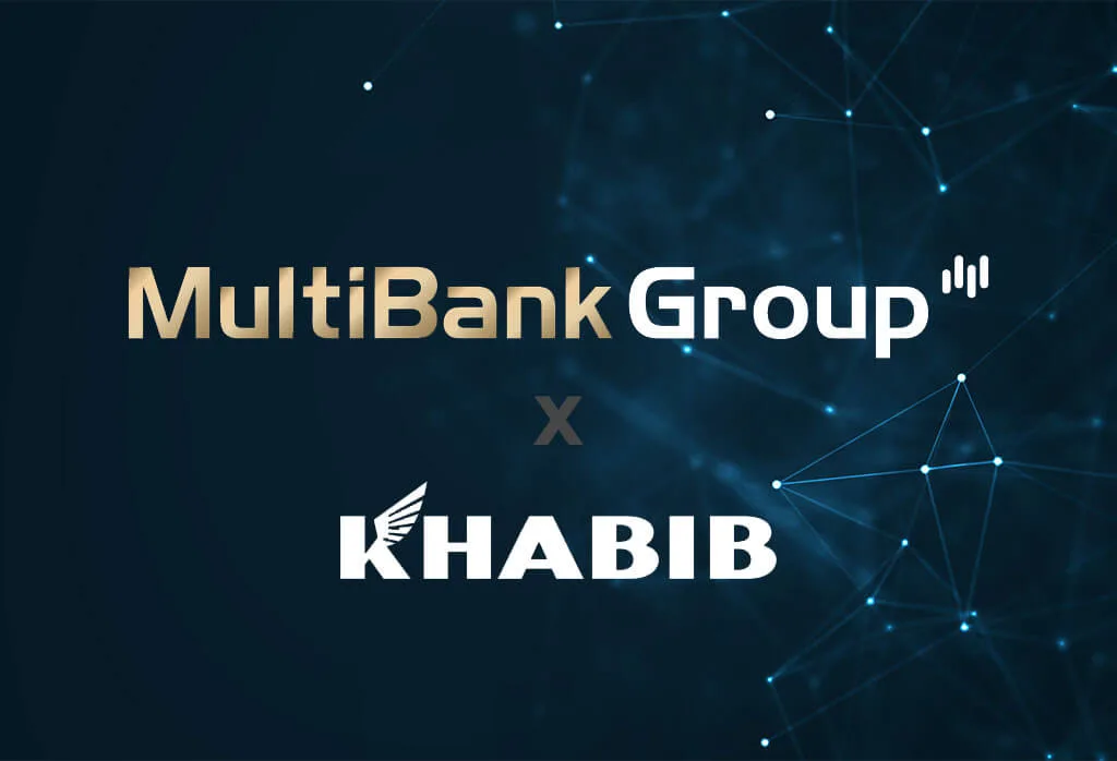 MultiBank Group and Khabib Nurmagomedov