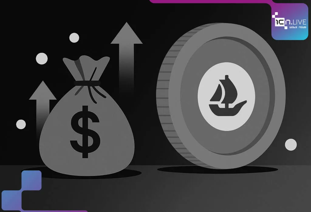 OpenSea SEA token launch