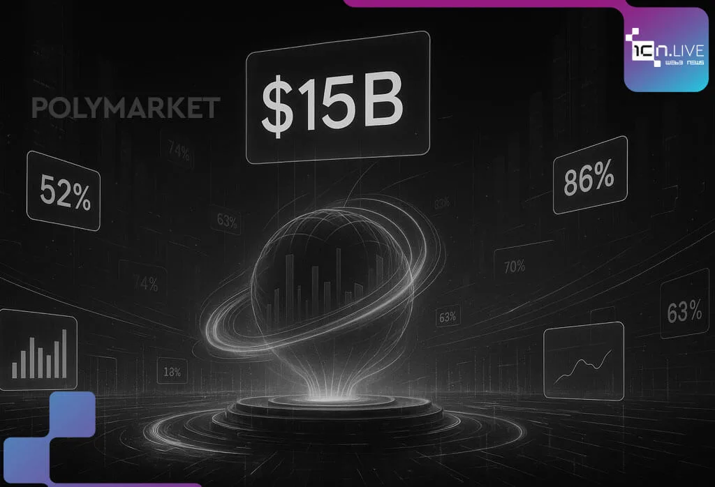 Polymarket hits a new all-time high