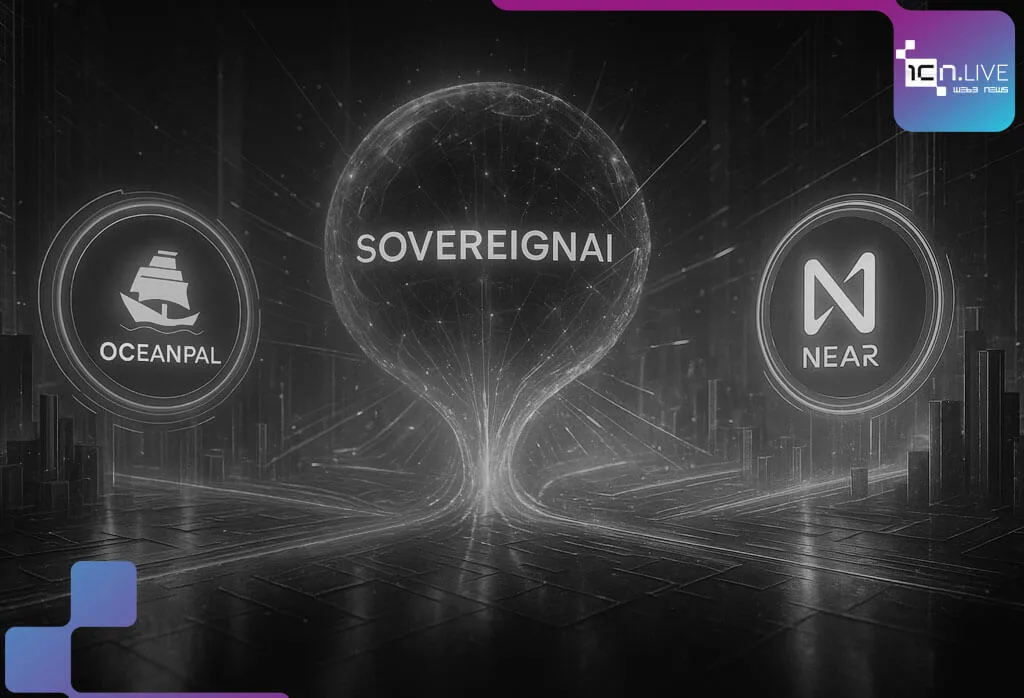 Public equity deal to launch SovereignAI