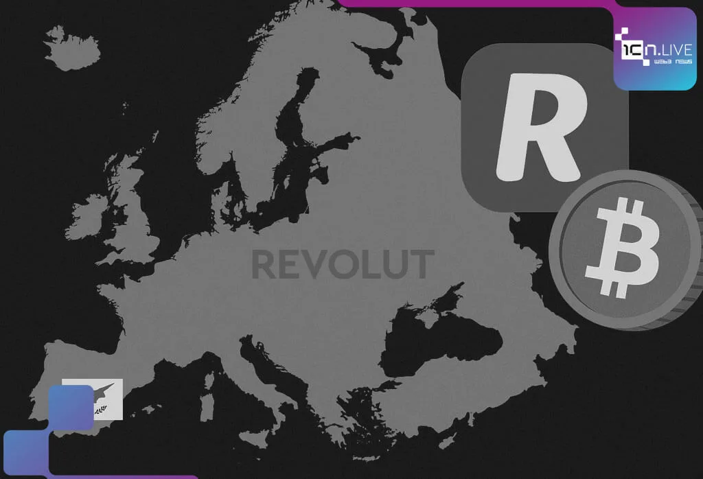 Revolut has received a MiCA license